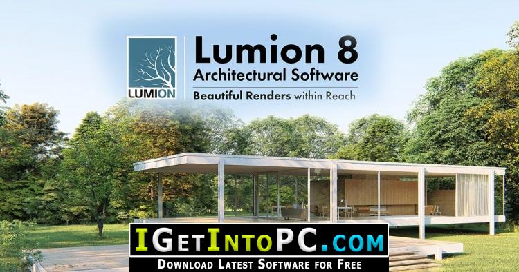 lumion pro 6 free download